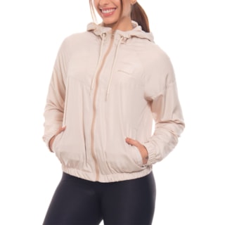 Jaqueta Feminina Freesurf 120908077 Bege